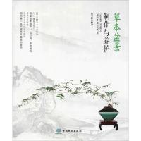 草本盆景制作与养护