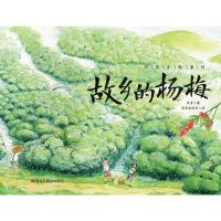 故乡的杨梅/大家小绘