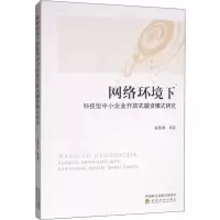 网络环境下科技型中小企业开放式融资模式研究