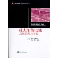 [M]硅太阳能电池:高级原理与实践-9787313068866