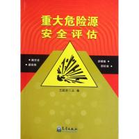 [M]重大危险源安全评估(新方法、实例、模板、标准)-9787502948832