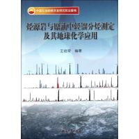 [M]塔里木盆地巴楚露头区奥陶系一间房组礁滩储层特征-9787502183547