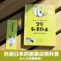 生命在于静止 有趣动物的冷知识
