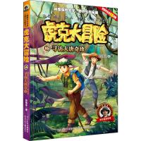 寻访大唐奇珍/虎克大冒险15