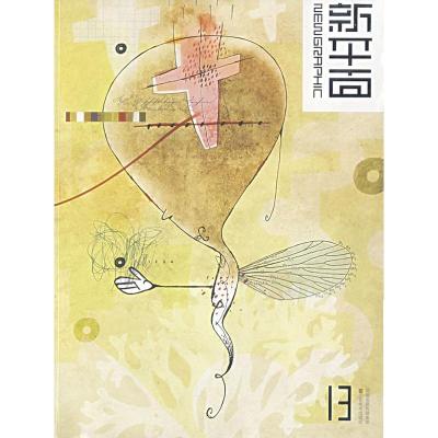 [M]新平面(13)-9787534423307