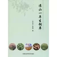 凉山一年生饲草