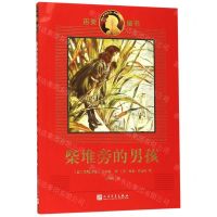 [N]柴堆旁的男孩/诺奖童书-9787020133338