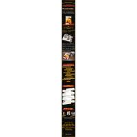 花月杀手:奥色治系列谋杀案与美国联邦调查局的诞生