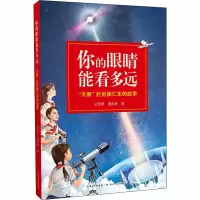 你的眼睛能看多远: