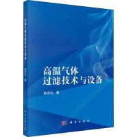 高温气体过滤技术与设备