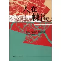 人在棘闱 作为