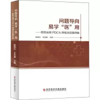问题导向 易学