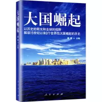 [M]大国崛起-9787010060064