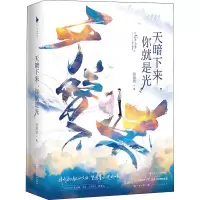 天暗下来.你就是光/苏画弦