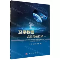 [N]卫星数据高效传输技术-9787030633163