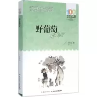 [M]野葡萄 葛翠琳 著 著 -9787556043422