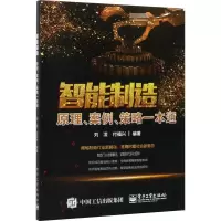 智能制造(原理案例策略一本通)