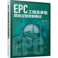 EPC工程总承包项目过程控制概论