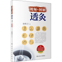 视频+图解透灸(配增值)