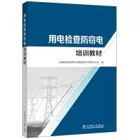 用电检查防窃电培训教材