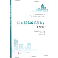国家新型城镇化报告(2019)
