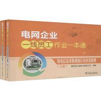 用电信息采集系统计量异常处理/电网企业一线员工作业一本通