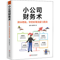小公司财务术