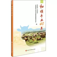 和顺牛业40年