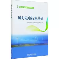 风力发电技术基础