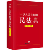 中华人民共和国民法典(实用问题版)
