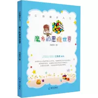 魔方的思维世界