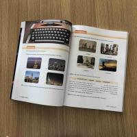 新东方 托福直通车(基础听说)