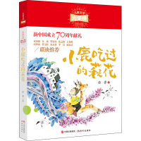小鹿吃过的萩花/儿童文学光荣榜