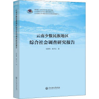 云南少数民族地区综合社会调查研究报告