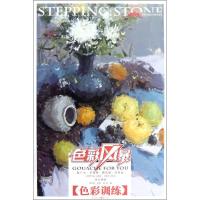[M]敲门砖.色彩风暴:色彩静物.色彩训练-9787229055912