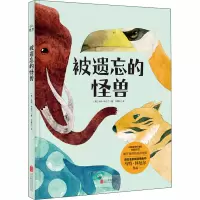 被遗忘的怪兽(精)