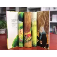 鸟群里的苏珊娜