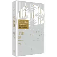 [N]羊脂球(莫泊桑短篇小说选)-9787208172722