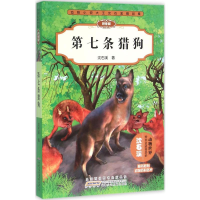 [M]第七条猎狗-9787539787169