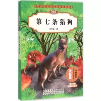 [M]第七条猎狗-9787539787169