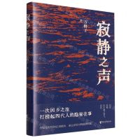 [N]寂静之声-9787533971861