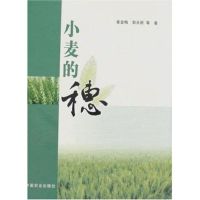 [M]小麦的穗-9787109123236