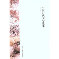 [M]中国近代文学论集-9787301199251