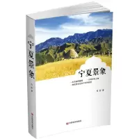 [M]宁夏景象-9787517118848