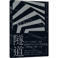 [N]隧道(精)-9787544794091