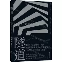 [N]隧道(精)-9787544794091
