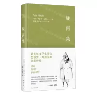 [N]疑问集(精)-9787573505538