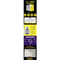 跳棋游戏与非欧几何/马丁·加德纳数学游戏全集