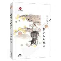 [N]驴背上的骑士/中国童年-9787558324291