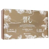 [N]飘(附笔记本四十年荣誉珍藏版)-9787533957339